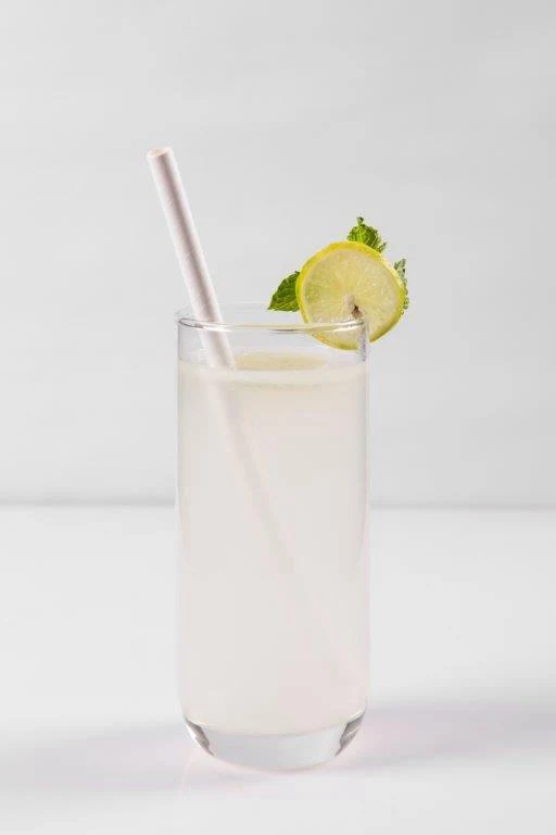 FRESH LIME SODA (A7)