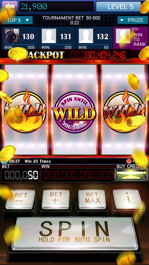 slot 777 online