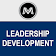 Leadership Development icon