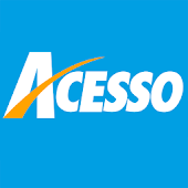 Acesso - Minha Conta