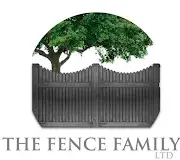 The Fence Family Ltd Logo