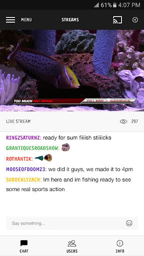 [adult swim] 3.1.1906130946 screenshots 2