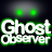 Ghost Observer: detector radar Icon