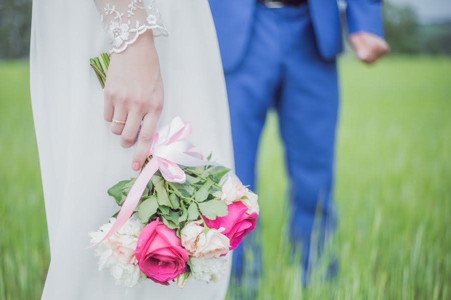 Fotógrafo de bodas Michael Bugrov (bugrov). Foto del 19 de julio 2016