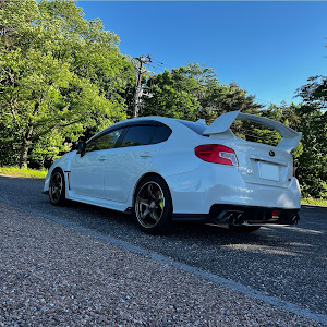 WRX STI VAB