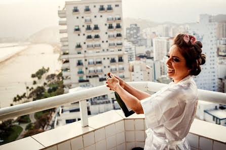 Fotógrafo de casamento Carlos Alberto De Lima (carlosalbertofot). Foto de 24 de outubro 2018