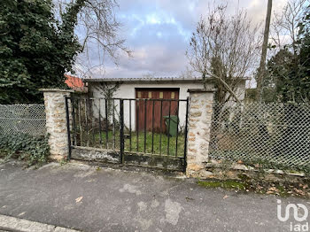 maison à La Ferté-sous-Jouarre (77)