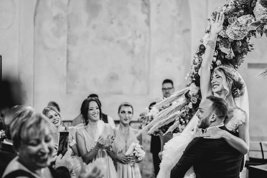 結婚式の写真家Giuseppe Maria Gargano (gargano)。2021 8月17日の写真