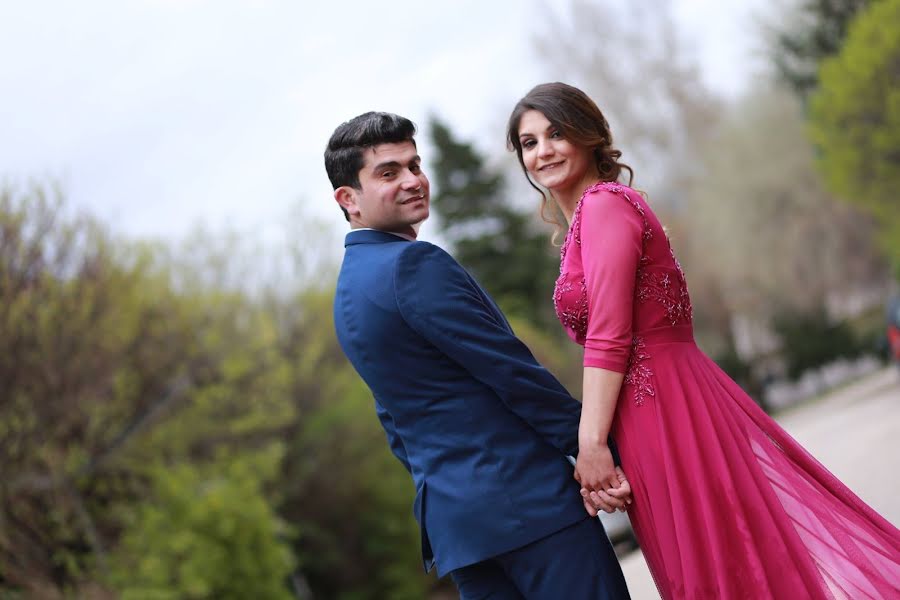 शादी का फोटोग्राफर Kağan Andık (kaganandik)। जुलाई 12 2020 का फोटो