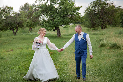 Fotografo di matrimoni Aleksey Sotnik (alekseisotnik). Foto del 5 marzo