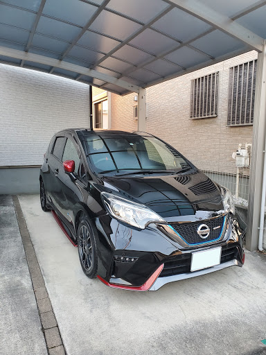 ノート Eパワーのノートe Power Nismo 納車 よろしくお願いします 愛車紹介に関するカスタム メンテナンスの投稿画像 車のカスタム情報はcartune