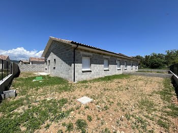 villa à Albon (26)