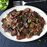 Basic Bulgogi was pinched from <a href="http://www.bonappetit.com/recipe/basic-bulgogi" target="_blank">www.bonappetit.com.</a>