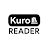 Kuro Reader+ icon