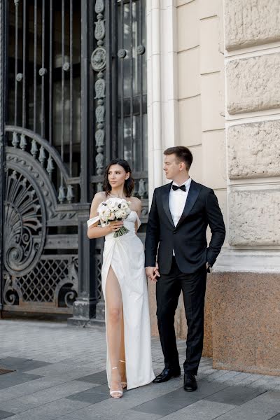 Wedding photographer Natasha Fedorova (fevana). Photo of 14 September 2020