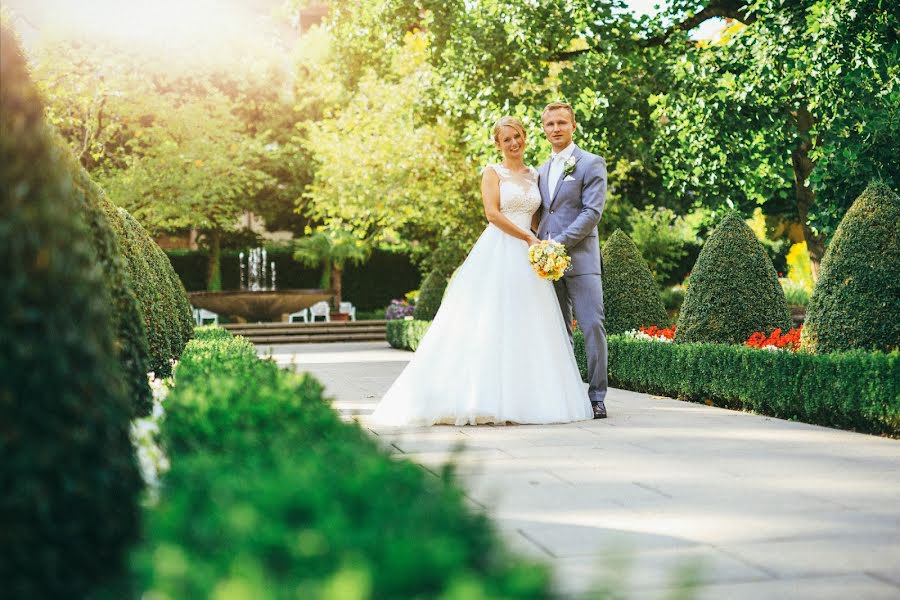 Bröllopsfotograf Patrick Rosyk (stylefotografie). Foto av 15 juli 2019