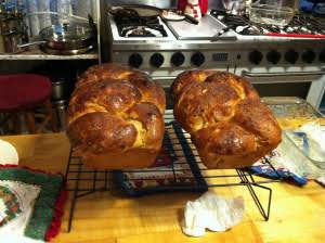 Fresh Apple Walnut Bread_image