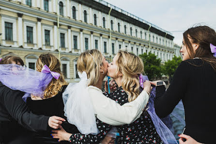 Wedding photographer Olga Nesterova (neste). Photo of 9 June 2023