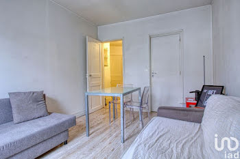 appartement à Clichy (92)