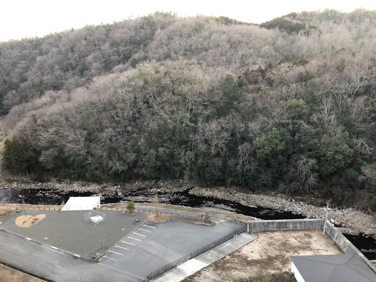 デイズルークスの洗車・白竜湖・福富ダム・三次市三和町に関するカスタム事例の投稿画像17枚目