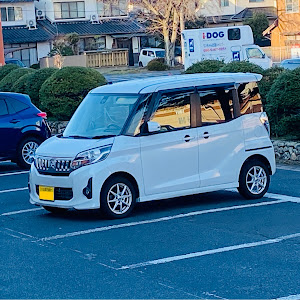 eKスペース B11A