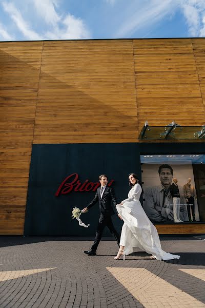 Bryllupsfotograf Viktoriya Uzhischenko (vicphoto). Bilde av 18 mai 2023