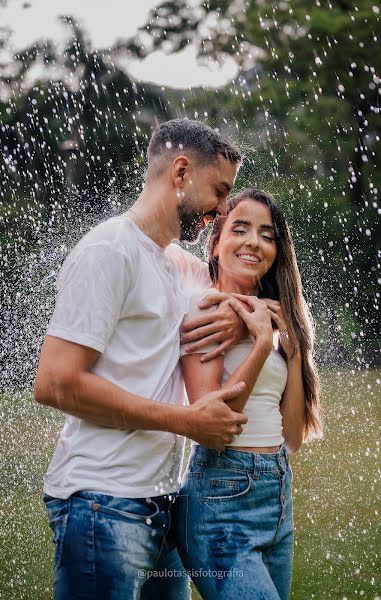 Photographe de mariage Paulo Tassis (paulotassis). Photo du 7 février