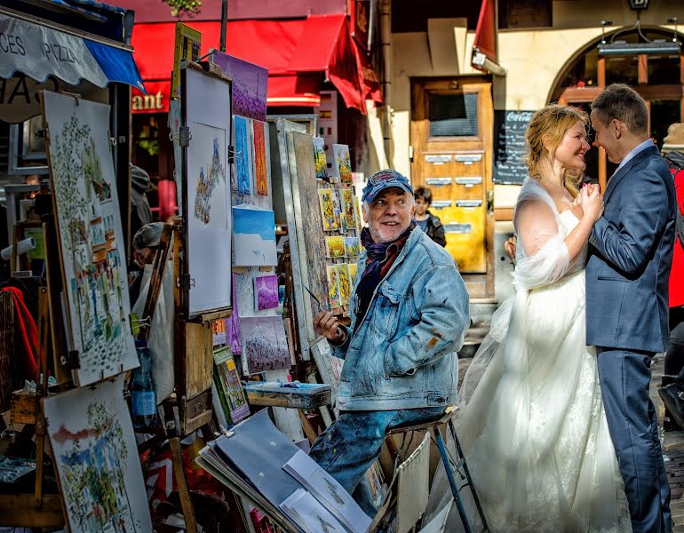 Fotograf ślubny Barbara Kramek Matuszak (fotomatart). Zdjęcie z 3 marca 2016