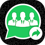 Cover Image of Tải xuống Export Contacts For WhatsApp 2020 2.0 APK