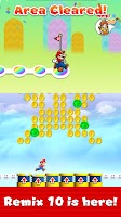 Super Mario Run Screenshot