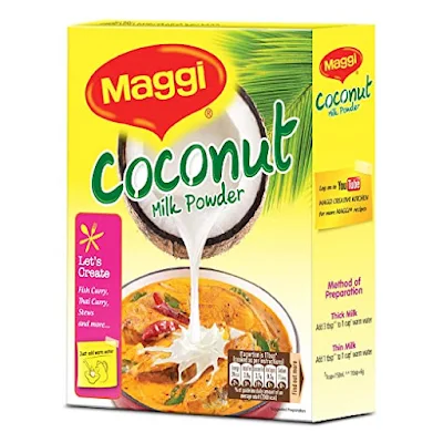 Maggi Coconut Milk Powder 100 Gm