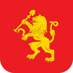 Мой Красноярск logo