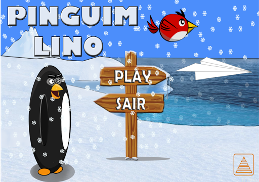 PINGUIM LINO