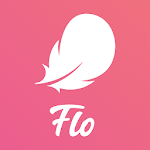 Cover Image of Download Flo Health & Period tracker. My Ovulation Calendar 5.2.2 APK