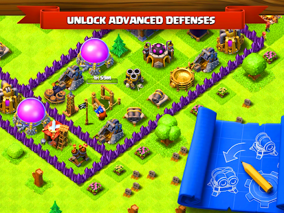 Guide for Clash of Clans 1.0 APK + Мод (Бесконечные деньги) за Android