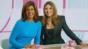 Today With Hoda & Jenna thumbnail