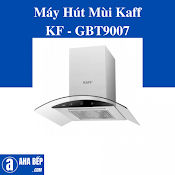 Máy Hút Mùi Kaff Kf - Gbt9007 - Hàng Chính Hãng