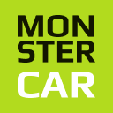 Monster Car from Korea