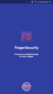 FingerSecurity Premium v3.10.0