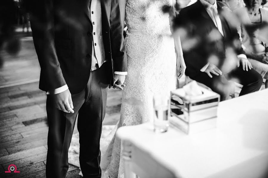 Bröllopsfotograf Nathan Eames (libraphoto). Foto av 1 juni 2019