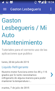 How to download Gaston Lesbegueris 1.1 mod apk for android