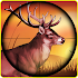 Deer hunting games 3D- Animal Hunter 2020 2.1