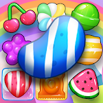 Cover Image of Tải xuống CandyPop Mania 1.1 APK