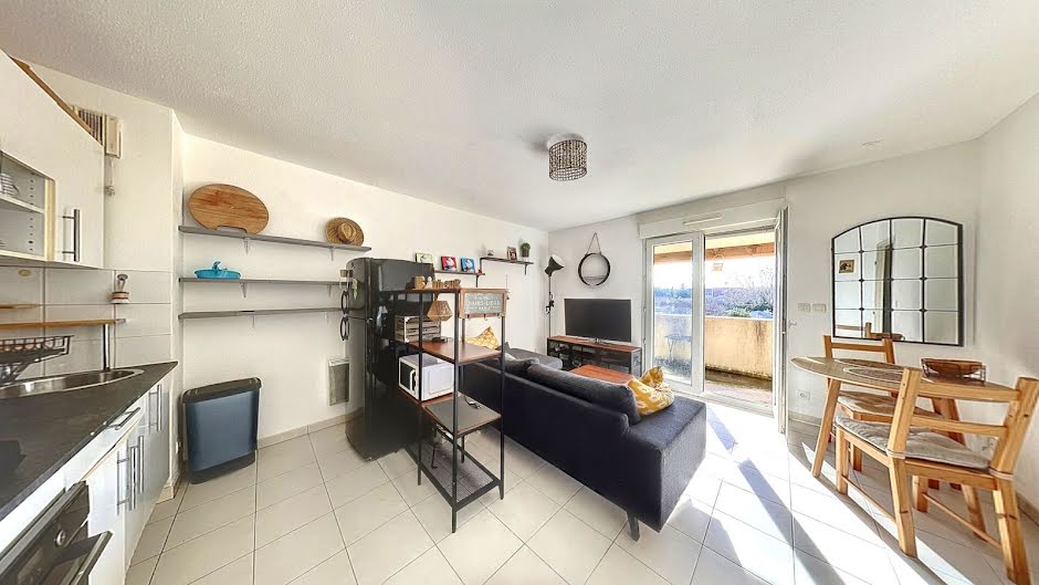 Vente appartement 2 pièces 39 m² à Avignon (84000), 118 500 €