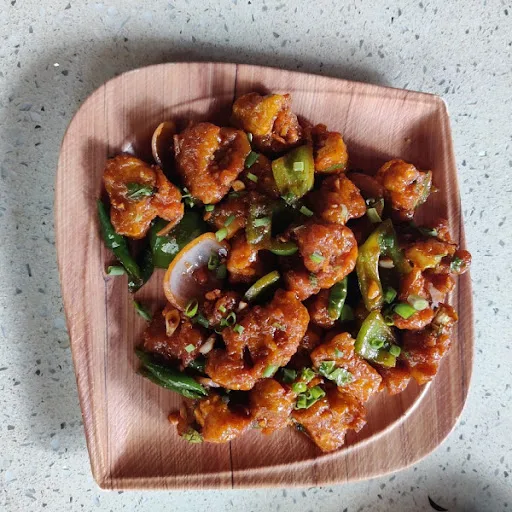 Chilli Chicken