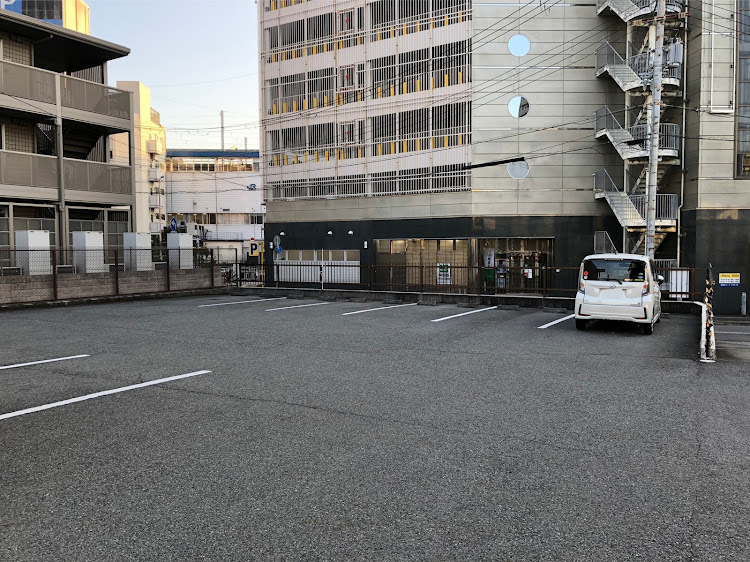 ムーヴカスタムのreiiiko。さんが投稿したカスタム事例の投稿画像6枚目