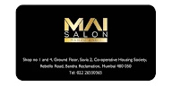 MAI Salon photo 1