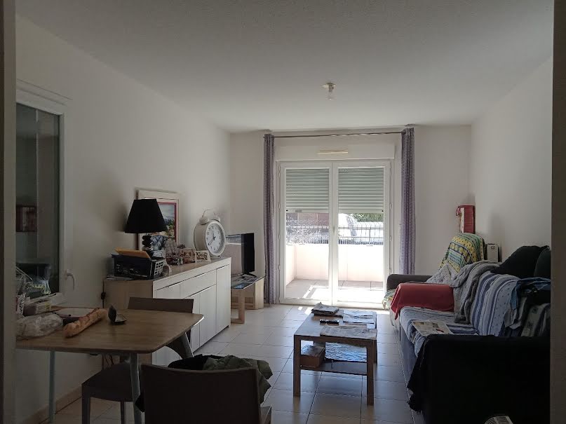 Vente appartement 2 pièces 45 m² à Puget-sur-Argens (83480), 150 500 €