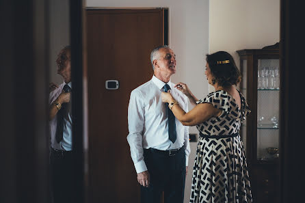 Photographe de mariage Gianfranco Traetta (traetta). Photo du 26 février 2022