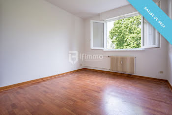 appartement à Oberhausbergen (67)